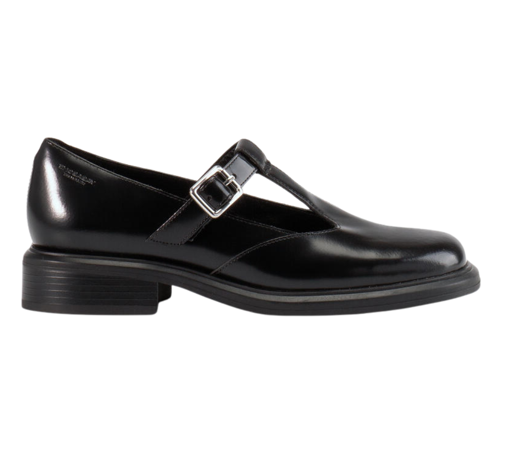 Ellis loafers - sort